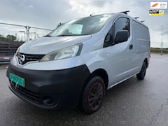 Nissan NV200 - 1.5 dCi Acenta