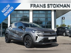 Renault Captur - 1.6 E-Tech full Hybrid 145 Techno
