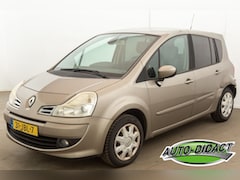 Renault Grand Modus - 1.2 TCE Clima Dynamique