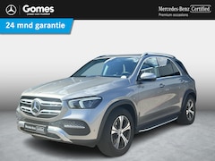 Mercedes-Benz GLE-Klasse - 350 e 4MATIC | Elektrische Stoelen | 360 Camera | Treeplanken