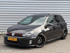 Volkswagen Golf - 2.0 GTI DSG Edition 35 | Pano | DCC