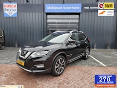 Nissan X-Trail - 1.6 DIG-T Tekna | PANO | LEDER | TREKHAAK | BOSE