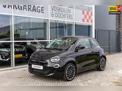 Fiat 500 - 3+1 La Prima 42 kWh Extra Deur