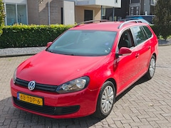 Volkswagen Golf Variant - 1.2 TSI Trendline BlueMotion apk 07-04-2027