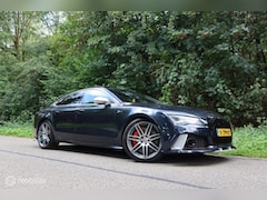 Audi A7 Sportback - 3.0 TDI BiT quattro Pro Line plus | VOL