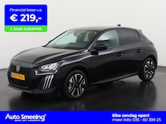Peugeot 208 - 1.2 PureTech 100pk Allure | Apple Carplay | Parkeersensor | Digital Cockpit | Zondag Open