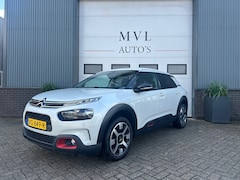 Citroën C4 Cactus - 1.2 PureTech Shine