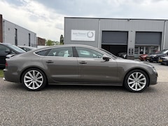 Audi A7 Sportback - 2.8 FSI quattro Pro Line plus AUTOMAAT SUPER MOOIE AUTO