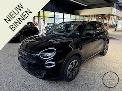 Fiat 600 - 1.2 Hybrid Urban | LED | 360 Camera | CarPlay | BTW | Clima |