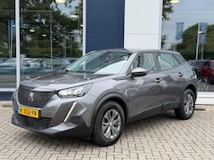 Peugeot 2008 - 1.2 Puretech 100pk Active Pack | Cruise Control | Apple Carplay | Android Auto | Airco | P
