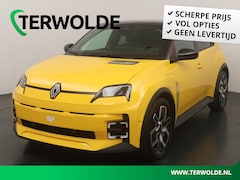 Renault 5 - 5 techno 150 pk comfort range | pack advanced driving assist | Stoel- & Stuurverw. |