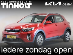 Kia Stonic - 1.0 T-GDi MHEV DynamicLine