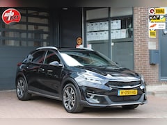 Kia XCeed - 1.0 T-GDi DynamicPlusLine / Panoramadak / Camera / Stuur/stoelverwarming / trekhaak