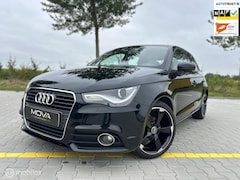 Audi A1 Sportback - 1.2 TFSI Attraction|APK|CRUISE CON|BOEKJES