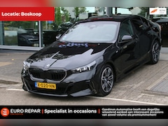 BMW 5-serie - 520i M-PAKKET NETTO EXPORT PRICE 33995,