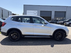 BMW X3 - xDrive28i High Executive AUTOMAAT