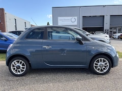 Fiat 500 - 1.4-16V Sport LEUKE AUTO