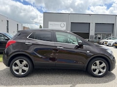 Opel Mokka - 1.4 T Cosmo AUTOMAAT LUXE. MOOIE AUTO