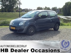 Renault Twingo - 1.2 Authentique