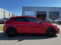 SEAT Leon - 2.0 TFSI Cupra