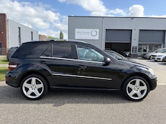 Mercedes-Benz M-klasse - 320 CDI AMG
