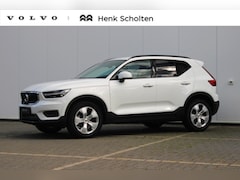 Volvo XC40 - T2 129PK AUT8 Momentum Core | Cruise Control | Navigatie | Verwarmbare voorstoelen + stuur