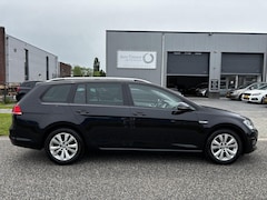 Volkswagen Golf Variant - 1.0 TSI Connected PDC, TREKHAAK NAP/CARPLAY/TREKHAAK