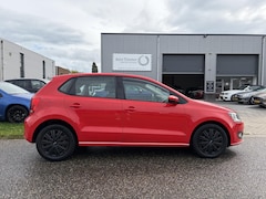Volkswagen Polo - 1.2 TSI Highline MOOIE AUTO 5drs TSI
