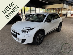 Fiat 600 - 1.2 Hybrid Urban | LED | 360 Camera | 8.000KM | CarPlay | Clima | BTW |