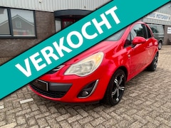 Opel Corsa - 1.2-16V Selection Airco
