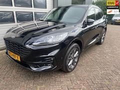 Ford Kuga - 2.5 PHEV ST-Line