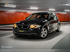 BMW 1-serie - 116i EffDyn. Ed. Business Line Ultimate Edition