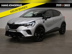 Renault Captur - E-Tech hybrid 145 SL Rive Gauche | CAMERA | NAVI | STUURVERWARMING | ADAPT. CRUISE CONTROL