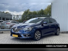 Renault Mégane - 1.3 TCe Bose