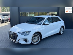 Audi A3 Sportback - 40 TFSI e Advanced edition ACC|Keyless|Stoelver|Caprlay