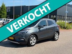 Opel Mokka - 1.4 T Edition Leder Navi Schuifdak trekhaak