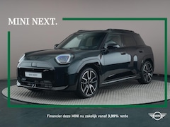 MINI Aceman - SE John Cooper Works XL 54.2 kWh