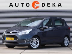 Ford B-Max - 1.0 EcoBoost Titanium *Dealeronderh.*Navigatie