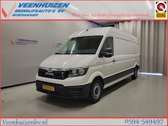MAN TGE - 2.0TDI L4/H3 Euro 6