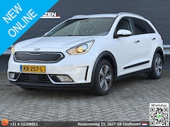 Kia Niro - 1.6 GDi Hybrid ExecutiveLine | Camera | Leder | Cruise | Climate | Navi |