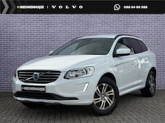 Volvo XC60 - 2.0 D3 FWD Momentum | Volledig dealer onderhouden | 5 Cilinder | Trekhaak | Navigatie || B