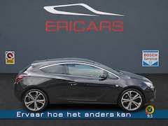 Opel Astra GTC - 1.6 Turbo Sport