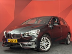 BMW 2-serie Active Tourer - 218i High Executive Edition | HUD | Stoelverwaming | Trekhaak