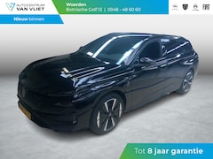 Peugeot e-308 SW - GT 58 kWh Massage stoelen