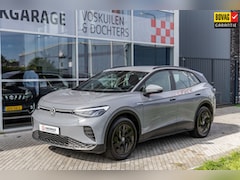 Volkswagen ID.4 - Pro 77 kWh Performance