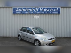 Ford Fiesta - 1.4 16V 5DR First Edition