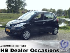 Hyundai i10 - 1.1 Dynamic