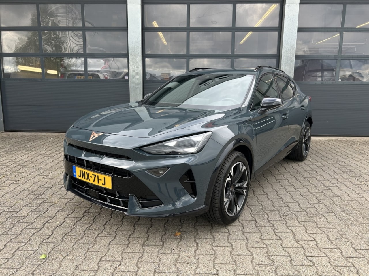 CUPRA Formentor - 1.5 e-Hybrid 204pk DSG-6 Business - AutoWereld.nl