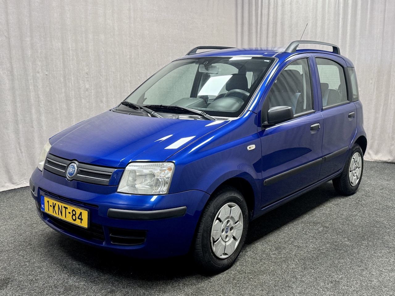 Fiat Panda - 1.2 Dynamic | Airco | Boekjes | D.riem V.V | - AutoWereld.nl