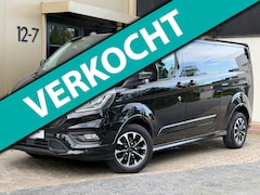 Ford Transit Custom - 320 2.0 TDCI L2H1 Sport|Carplay|1e eigenaar
